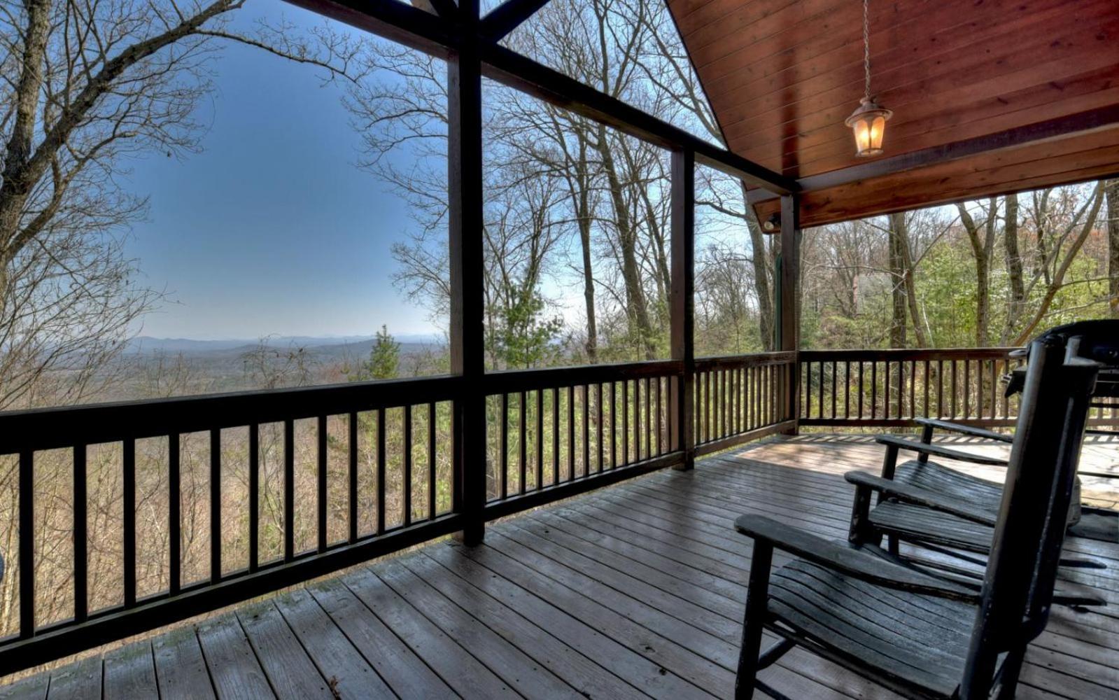 Appalachian Sunrise Amazing Views Close To Blue Ridge Hike From The Cabin Экстерьер фото